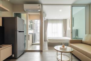 Regent Home Bangna beautiful view convenient 23rd floor BTS Bangna ภาพที่ 6
