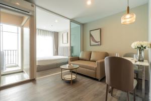 Regent Home Bangna beautiful view convenient 23rd floor BTS Bangna ภาพที่ 7