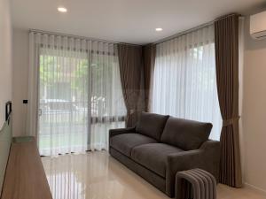 ให้เช่าบ้านเดี่ยว 2 ชั้น 55 ตรว. 4 ห้องนอน โครงการบุราสิริ กรุงเทพกรีฑา ใกล้นานาชาติ Brighton College และ Wellington College ภาพที่ 3