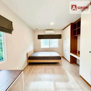 ให้เช่าหมู่บ้านอัญญ่า บางนา-รามคำแหง 2 บ้านสวย เฟอร์นิเจอร์ครบ ตกแต่งพร้อมเข้าอยู่ ภาพที่ 5