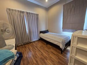 ให้เช่า บ้านเดี่ยว2ชั้น 51ตรว. ถ.เฉลิมพระเกียรติ ร.9 ใกล้ซีคอนสแควร์ ภาพที่ 3