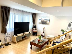 ให้เช่าทาวน์เฮ้าส์ 220 ตร.ม โครงการ ชิเซน พัฒนาการ 32 (Shizen Phatthanakan 32) ภาพที่ 3