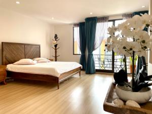 ให้เช่าทาวน์เฮ้าส์ 220 ตร.ม โครงการ ชิเซน พัฒนาการ 32 (Shizen Phatthanakan 32) ภาพที่ 5