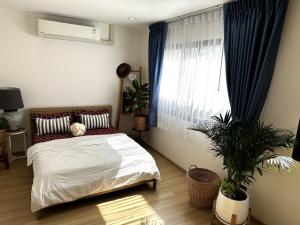 ให้เช่าทาวน์เฮ้าส์ 220 ตร.ม โครงการ ชิเซน พัฒนาการ 32 (Shizen Phatthanakan 32) ภาพที่ 6