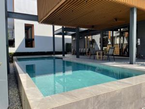 ให้เช่าทาวน์เฮ้าส์ 220 ตร.ม โครงการ ชิเซน พัฒนาการ 32 (Shizen Phatthanakan 32) ภาพที่ 8