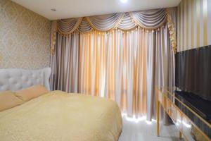 SL-3843 ว่าง ให้ เช่า สตาร์ วิว ห้องว่างพร้อมเข้าอยู่ ภาพที่ 4