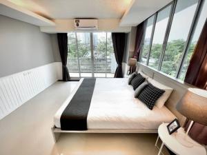 DL-3389 ว่าง ให้ เช่า เดอะ วอเตอร์ฟอร์ด สุขุมวิท 50 พร้อมเข้าอยู่ ภาพที่ 4