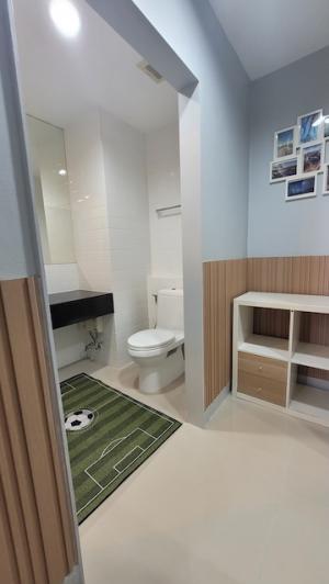 Ideo Mix Sukhumvit 103 Private quiet beautiful view 9th floor BTS Udomsuk ภาพที่ 3