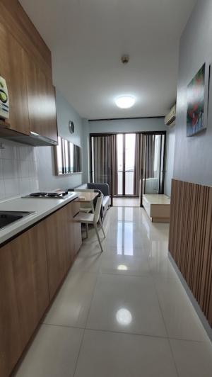 Ideo Mix Sukhumvit 103 Private quiet beautiful view 9th floor BTS Udomsuk ภาพที่ 7