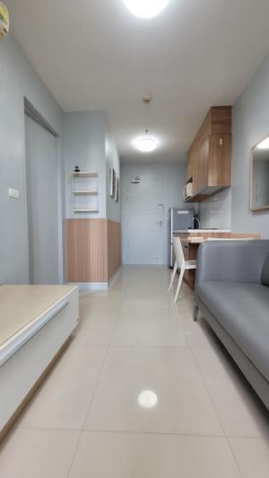 Ideo Mix Sukhumvit 103 Private quiet beautiful view 9th floor BTS Udomsuk ภาพที่ 8