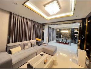 บุราสิริ พัฒนาการ Burasiri Pattanakarn ขนาดที่ดิน 82.5 ตารางวา บ้านสวยพร้อมอยู่ ภาพที่ 4