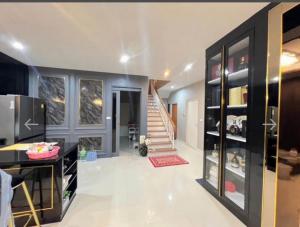 บุราสิริ พัฒนาการ Burasiri Pattanakarn ขนาดที่ดิน 82.5 ตารางวา บ้านสวยพร้อมอยู่ ภาพที่ 5