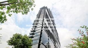 ให้เช่าคอนโด เดอะ แบงค็อค สาทร (The Bangkok Sathorn) BTS สุรศักดิ์ (ชั้น 12A, 60 ตร.ม. 1 น 1 น้ำ, ราคา 45,000 บาท/เดือน 
