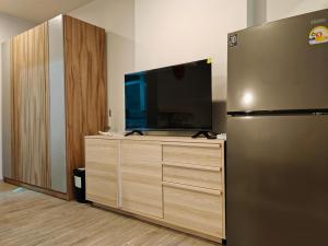 Regent Home Bangna Clean beautiful view quiet 30th floor BTS Bangna ภาพที่ 2