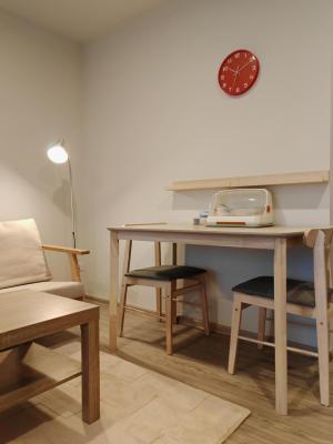 Regent Home Bangna Clean beautiful view quiet 30th floor BTS Bangna ภาพที่ 4