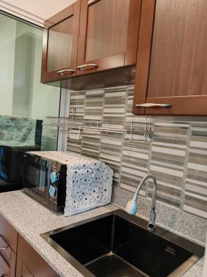 Regent Home Bangna Clean beautiful view quiet 30th floor BTS Bangna ภาพที่ 5