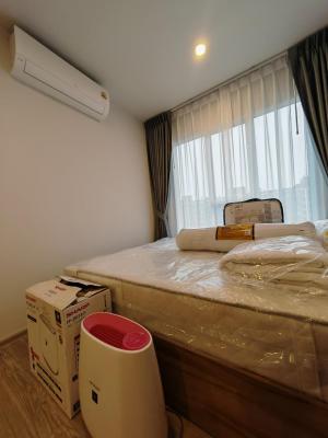Regent Home Bangna Clean beautiful view quiet 30th floor BTS Bangna ภาพที่ 6
