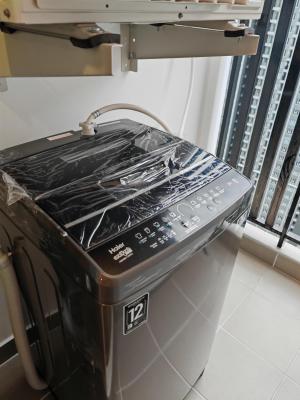 Regent Home Bangna Clean beautiful view quiet 30th floor BTS Bangna ภาพที่ 7