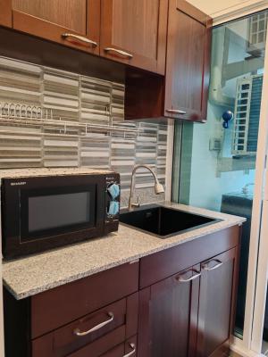 Regent Home Bangna Clean beautiful view quiet 30th floor BTS Bangna ภาพที่ 8