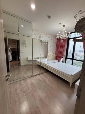 เช่า RR153 The Capital Condo By KPN ห้องสวย พร้อมอยู๋