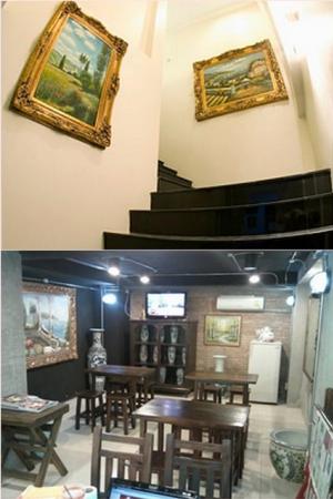  BTS เสนานิคม ให้เช่าอาคารหรูมาก  85 ตรว. 1900 ตรม. พหลโยธิน28-36 โรงแรม5ดาว  ภาพที่ 4