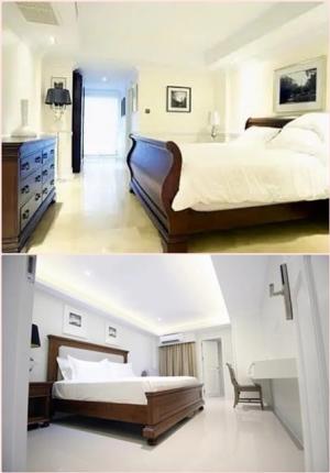  BTS เสนานิคม ให้เช่าอาคารหรูมาก  85 ตรว. 1900 ตรม. พหลโยธิน28-36 โรงแรม5ดาว  ภาพที่ 7