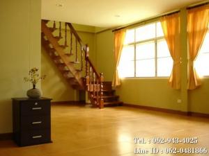 T01324 บ้านเช่าเชียงใหม่ ขนาด 149.8 ตรว ถนนห้วยแก้ว ใกล้ มช. คลองชลประทาน ภาพที่ 4