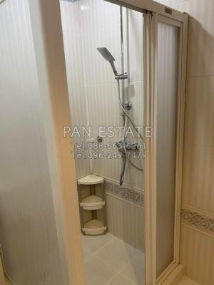 67C241-009-1S ให้เช่า Modern Condo The Forest Rama 2 ห้องSTUDIO 1 ห้องน้ำ ขนาด 25 ตรม เฟอร์นิเจอร์ตามภาพพร้อมเข้าอยู่  ภาพที่ 5