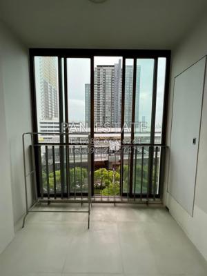 67C241-008-1B ให้เช่าคอนโด 1 ห้องนอน ไอดีโอ สาทร ตากสิน ใกล้ BTS กรุงธนบุรี ห้องขนาด 35.4 ตรม ชั้น 7 ภาพที่ 7