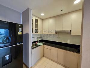 67C241-006-2B ให้เช่า คอนโดบ้านพฤกษาสิริ 2 สวนพลู ซอยสวนพลู 6 ขนาด 80 ตรม 2ห้องนอน  เฟอร์ครบ พร้อมอยู่ ภาพที่ 6