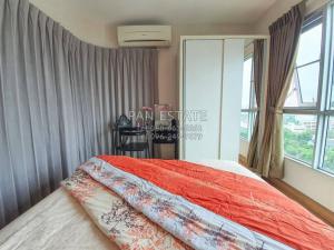 67-10-036 คอนโดให้เช่า Aspire Rama 4 ห้องขนาด 30 ตรม ชั้น 20 ตึก B วิวเมือง ทิศใต้ อากาศเย็นสบายไม่ร้อน ภาพที่ 2