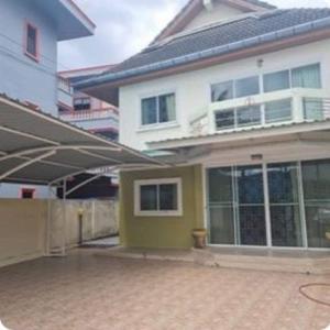 For Rent : Kathu, 2-story detached house, 3 Bedrooms 4 Bathrooms ภาพที่ 2