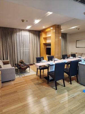 Siri at Sukhumvit spacious clean comfortable 7th floor BTS Thonglor