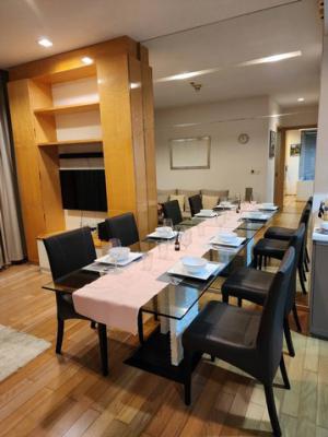 Siri at Sukhumvit spacious clean comfortable 7th floor BTS Thonglor ภาพที่ 2