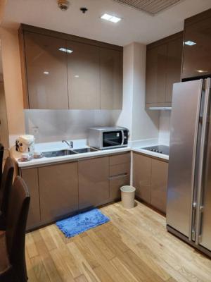 Siri at Sukhumvit spacious clean comfortable 7th floor BTS Thonglor ภาพที่ 3