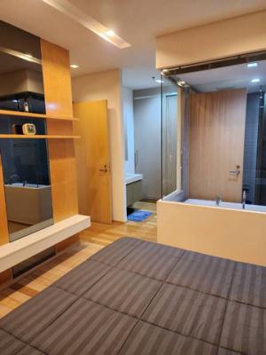 Siri at Sukhumvit spacious clean comfortable 7th floor BTS Thonglor ภาพที่ 4