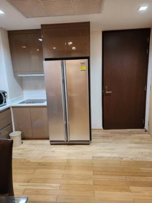 Siri at Sukhumvit spacious clean comfortable 7th floor BTS Thonglor ภาพที่ 5