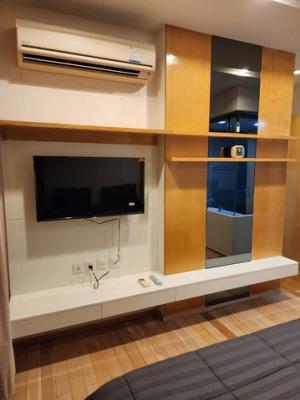 Siri at Sukhumvit spacious clean comfortable 7th floor BTS Thonglor ภาพที่ 6