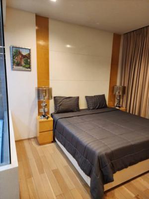 Siri at Sukhumvit spacious clean comfortable 7th floor BTS Thonglor ภาพที่ 7