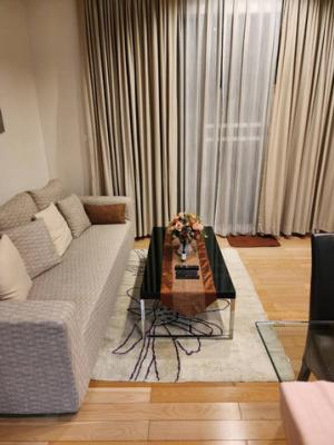Siri at Sukhumvit spacious clean comfortable 7th floor BTS Thonglor ภาพที่ 8