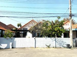 ให้เช่าบ้านเดี่ยว 2 ชั้น ม.บดินทร นิมิตใหม่ ตกแต่งพร้อมเฟอร์นิเจอร์