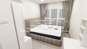 ให้เช่าคอนโด ศุภาลัย ซิตี้ รีสอร์ท จรัญฯ 91 (Supalai City Resort Charan 91) MRT บางอ้อ อาคาร 2 ชั้น 3 (วิวสระน้ำ) 35 ตร.ม. 1 น 1 น้ำ 1 จอดรถ ภาพที่ 6