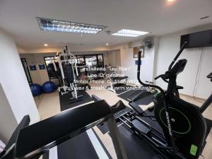 ต้องการให้เช่า Condominium Lumpini Place Narathiwas 24 33SQ.METER 12000 -   พร้อมเข้าอยู่ ภาพที่ 4