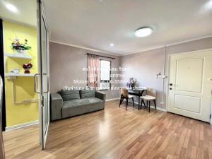 ต้องการให้เช่า Condominium Lumpini Place Narathiwas 24 33SQ.METER 12000 -   พร้อมเข้าอยู่ ภาพที่ 5