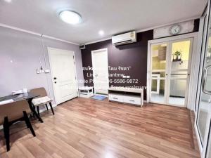 ต้องการให้เช่า Condominium Lumpini Place Narathiwas 24 33SQ.METER 12000 -   พร้อมเข้าอยู่ ภาพที่ 6