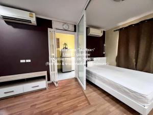 ต้องการให้เช่า Condominium Lumpini Place Narathiwas 24 33SQ.METER 12000 -   พร้อมเข้าอยู่ ภาพที่ 7
