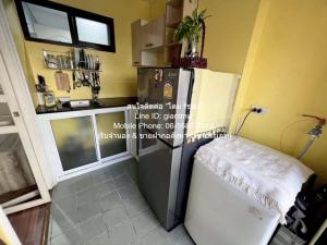 ต้องการให้เช่า Condominium Lumpini Place Narathiwas 24 33SQ.METER 12000 -   พร้อมเข้าอยู่ ภาพที่ 8