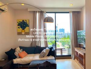 CONDOMINIUM คิว. เฮ้าส์ คอนโด สุขุมวิท 79 Q. House Condo Sukhumvit 79 34000 B. 2นอน 60 Square Meter   บรรยากาศดี ภาพที่ 5