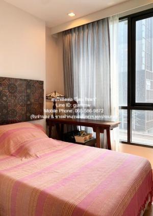 CONDOMINIUM คิว. เฮ้าส์ คอนโด สุขุมวิท 79 Q. House Condo Sukhumvit 79 34000 B. 2นอน 60 Square Meter   บรรยากาศดี ภาพที่ 6