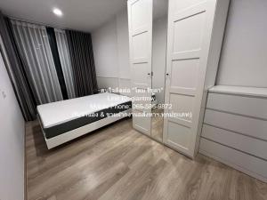 ให้เช่าคอนโดใหม่หรูพร้อมอยู่ โอกะ เฮ้าส์ สุขุมวิท 36 (Oka Haus Sukhumvit 36) ชั้น 36 32 ตร.ม. 1 น 1 น้ำ 1 จอดรถ, ราคา 22,000 บาท/เดือน ภาพที่ 6